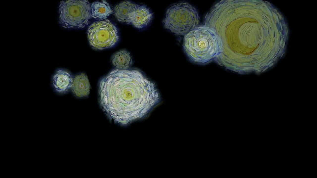 Star Segment with Audio