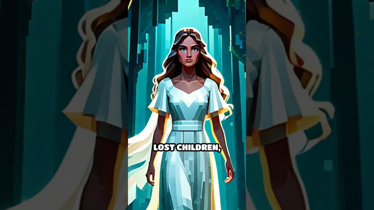 La Llorona: The Weeping Woman&rsquo;s Tragic Tale