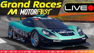 The Crew Motorfest | PVP Racing!