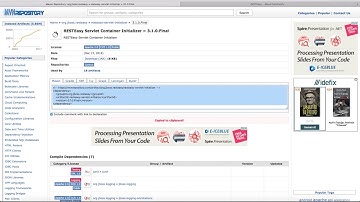 RestEasy İle Restful Web Servis Dersleri 1 - Giriş