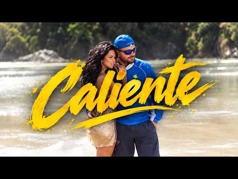 Jul x INNA - Caliente (Remix)