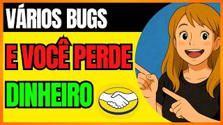 Bugs Mercado Livre Hoje Erro De Api, Flex E Anúncios Sumindo