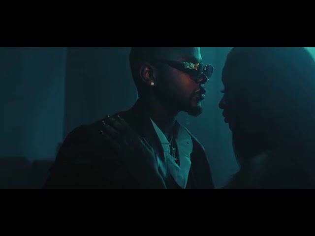 Kizz Daniel   MADU Official Video FLUVORE