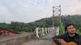 Lagu Tanah Airku  Gitar