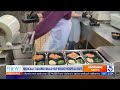 Food as medicine? Study finds meal delivery cuts hospital visits