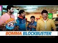 F2 Post Release Comedy Trailers - Venkatesh, Varun Tej, Tamannaah, Mehreen