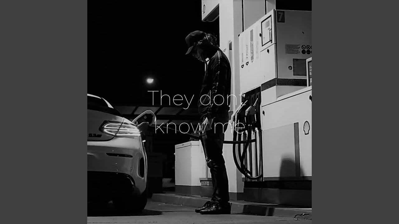 They Dont Know Me - YouTube Music