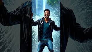 Unleash the Unstoppable Force Inside You