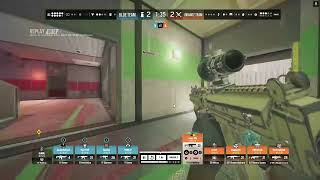 Siege Tracker
