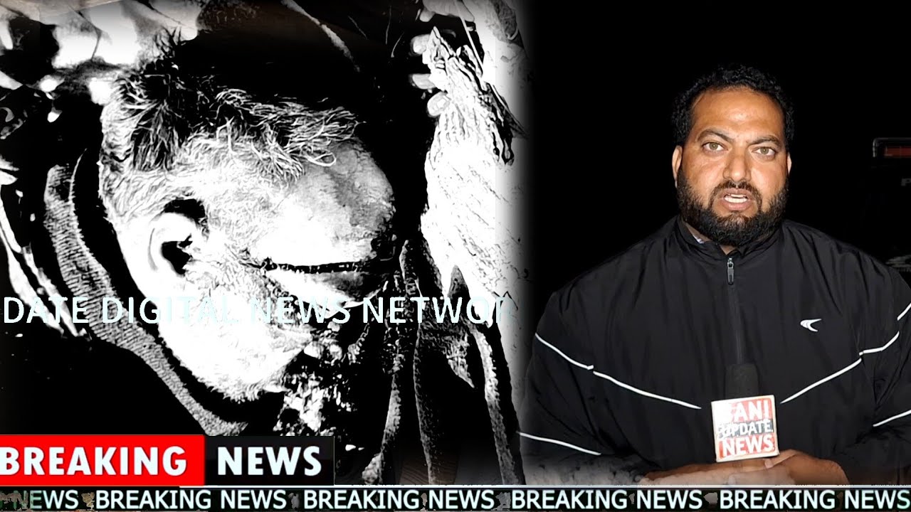 FSL Team Reaches Crime Scene in Duggan for Investigation