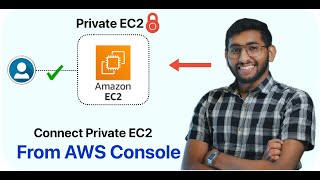 Access Private EC2 machine from aws console | #educational | DevOps | DevSecops | ashiqpradeep.com