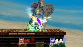 My Brother's Dark Side (SMASH)