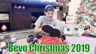 A Very Bevo Christmas 2019