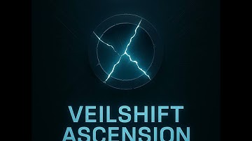 Veilshift Ascension — QEN