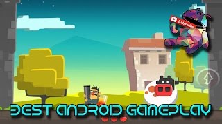 Monster Shooting - Best Android Gameplay screenshot 5