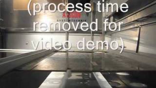 Vp2000 2010 - Passage Through The Machine And Process.