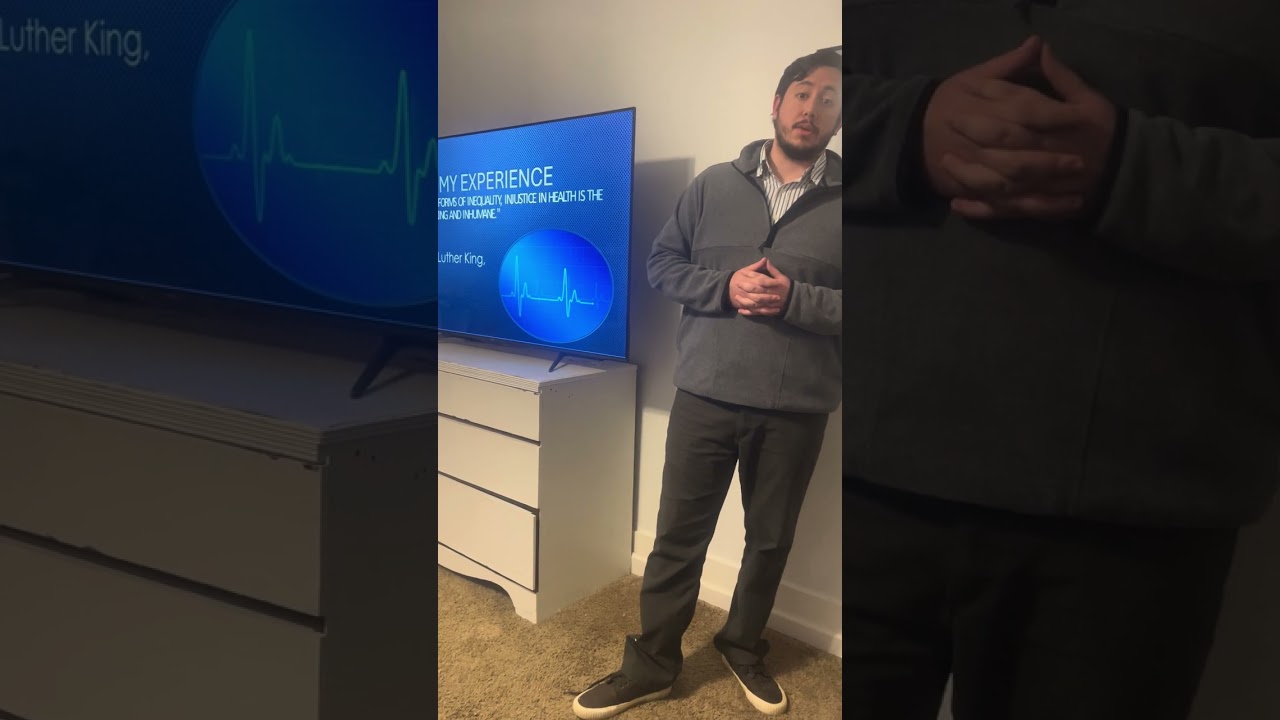 Informative Speech (Final)