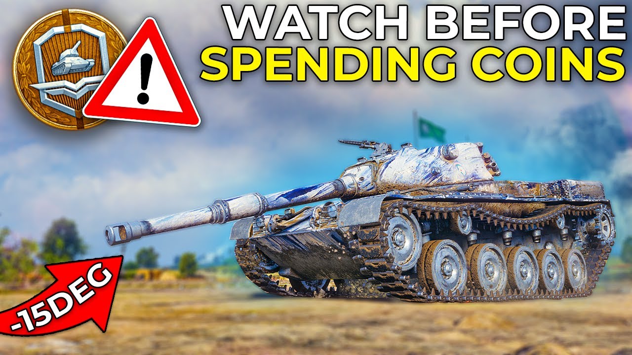 Most Expensive, but is Kunze Panzer Worth it? World of Tanks Kunze
