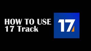 How to use 17 Track | AliExpress tracking screenshot 1