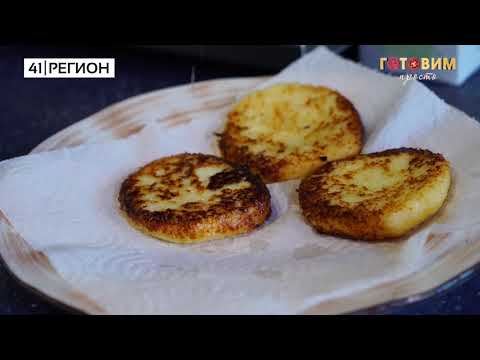 ГОТОВИМ ПРОСТО выпуск 38