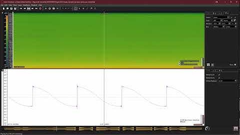 Korg NTS-1 Nu:Tekt Digital Synthesizer: Custom Oscillator - VPS Basic Demo