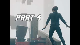 Control The Foundation Gameplay Walkthrough Part 4