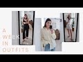Outfit Planning: Slouchy Summer Ideas | The Anna Edit