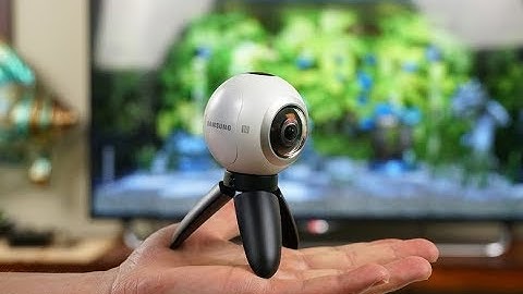 Hướng dẫn lắp đặt camera hikvision analog video Full HD