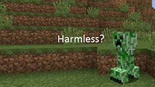 Every Hostile and Neutral Mobs are Useless