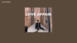 [Vietsub/Lyrics] Love Affair - UMI