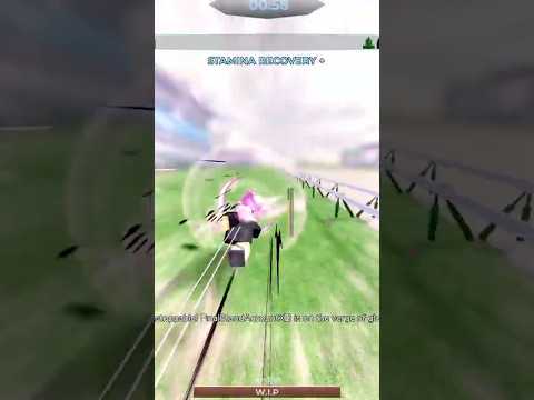 I CANT BE STOPPED Umaracing Umamusume Roblox Uma Fypシ 