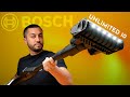 EN FONKSİYONLU KABLOSUZ DİKEY SÜPÜRGE !! (Bosch Unlimited 10)