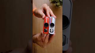 Ретро-міні камера / Insta360 GO 3S Retro