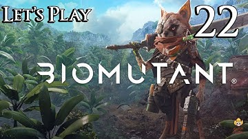 Biomutant - Let
