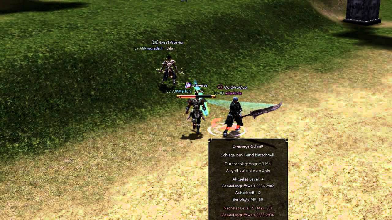 Caash macht Duelle 3 [3.500 Abo Special]