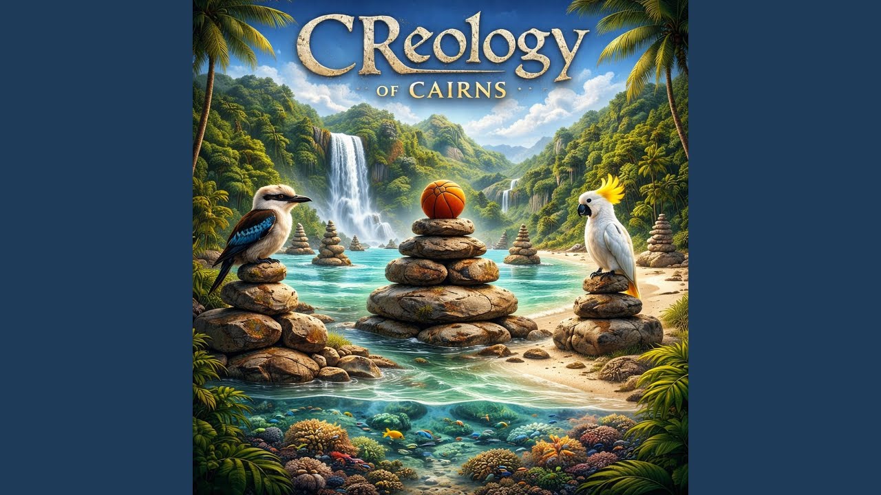 Ain’t No Party Like a Cyclone Party