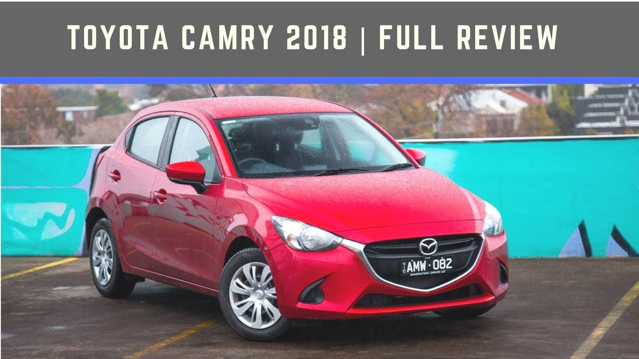 2017 Mazda 2 Neo Review You 2017 Mazda 2 Neo Review