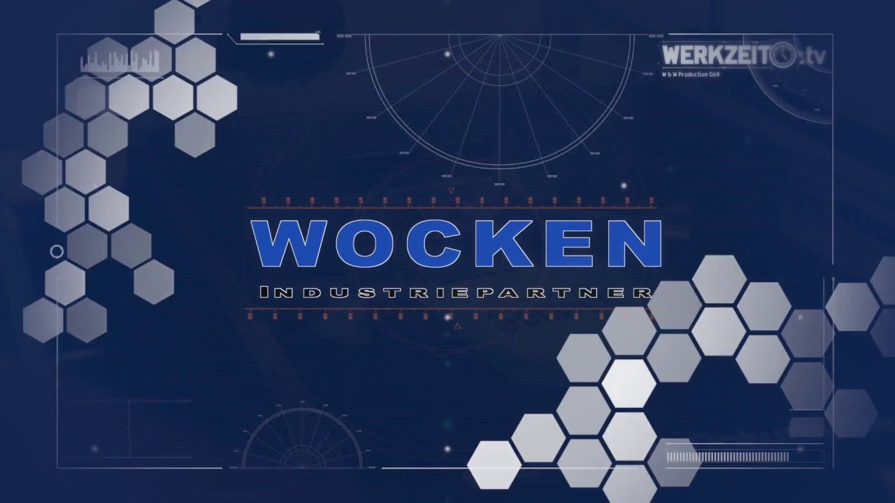 VIP-Tag im WOCKEN Kalibrierlabor