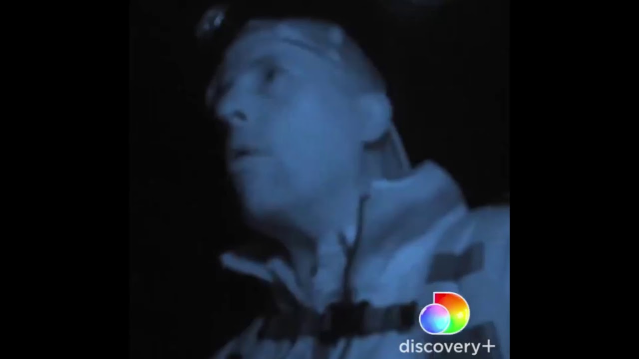 Amplified Audio - Finding Bigfoot Growl From The New Episode