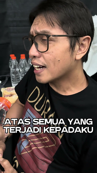 Wayahe opa Fadly cek hafalan lirik personil Padi Reborn. Kalau kamu sob, hafal ngga liriknya? 🌾🌾