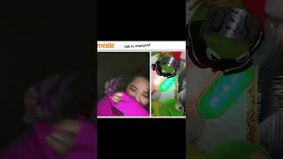 Kermit TROLLING on OMEGLE