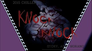 [Horror Webtoon] Knock Knock by Horang Interactive Comic Readthrough