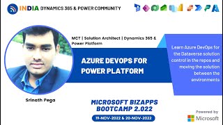 azure devops for power platform