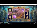 Jungle Giants - Online Slot Machine Casino - YouTube