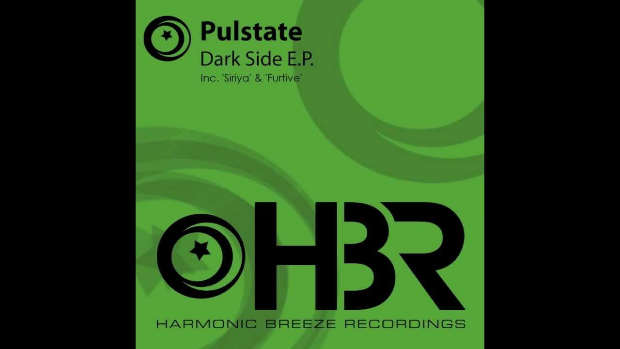 Pulstate - Furtive (Original Mix) [Harmonic Breeze]