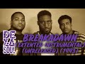 De La Soul - Breakadawn (Extended Instrumental) (Unreleased) (1993) Mp3 Song