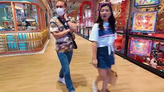 Information 🇹🇭 8K HDR | EmSphere Bangkok Thailand | Shopping Mall Walk 🛍️ | Full Walking Tour Update