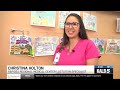 Rapides Regional helps Central Louisiana mothers prepare for breastfeeding journey