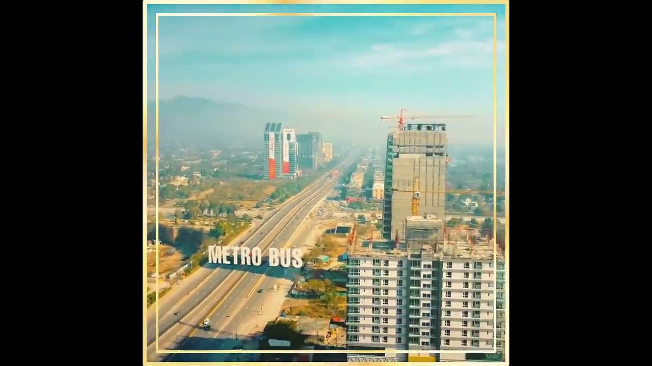 Premium offices | Views of Islamabad | Citadel 7