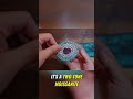 Unboxing A 2 Tone Moissanite Tennis Chain
